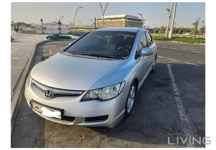 Honda Civic  2007